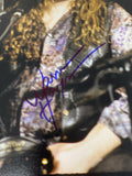 Warren Haynes Signed Autograph 11x14 Photo Allman Brothers Govt Mule Beckett COA