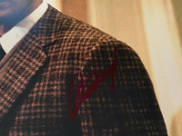 Clint Eastwood Signed Autographed 11x14 Photo Dirty Harry Beckett BAS COA LOA