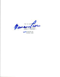 Norman Lear Signed Autographed ALL IN THE FAMILY Pilot Episode Script COA VD