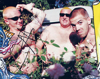 Eric Wilson Signed Autographed 8x10 Photo SUBLIME Bassist COA