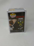 Joe Dante Signed Autograph Gremlins Gizmo Funko Pop Figure Director Beckett COA