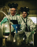Aaron Paul Signed Autographed 11x14 Photo Breaking Bad Jesse Beckett COA
