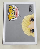 Pamela Anderson Signed Autograph Baywatch CJ Parker Funko Pop 446 Pam ACOA COA