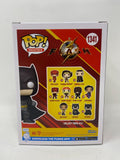 Andy Muschietti Signed The Flash Batman Funko Pop Director Autograph Beckett COA