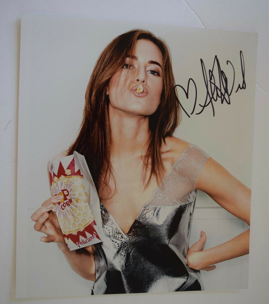 Allison Williams Signed Autographed 11X12 Photo GIRLS Hot Sexy COA VD
