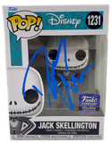 Danny Elfman Signed Jack Skellington Funko Pop Nightmare Before Christmas BAS