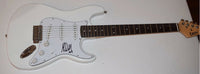 Michael Angelo Batio Signed Autographed Electric Guitar Guitarist COA R