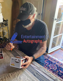 Nick Castle Signed Autographed Funko Pop Michael Myers Halloween Beckett COA
