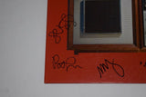 Wilco Signed Autographed A.M. Vinyl Record Album Jeff Tweedy +5 Full Band COA