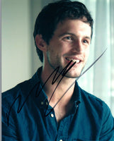 Rob Heaps Signed Autographed 8x10 Photo Handsome Actor IMPOSTERS COA