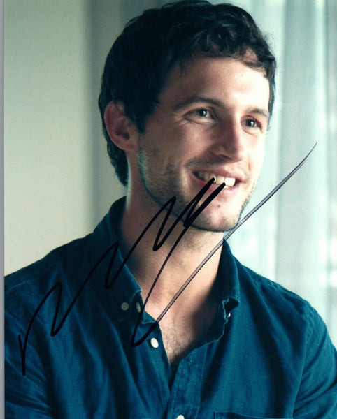 Rob Heaps Signed Autographed 8x10 Photo Handsome Actor IMPOSTERS COA