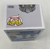 Keith David Signed Autographed Halo Arbiter Funko Pop #10 Figure Beckett COA