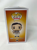 Judd Apatow Signed Funko Pop Andy Stitzer The 40 Year Old Virgin Beckett COA