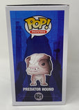 Shane Black Signed Autograph Funko Pop The Predator Hound 621 ACOA COA