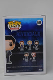 Cole Sprouse Signed Autograph Funko Pop Riverdale Jughead Jones #591 Beckett COA