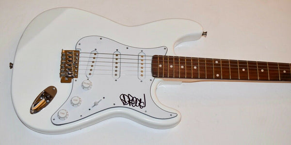 AD-ROCK Signed Autographed Electric Guitar Adam Horovitz BEASTIE BOYS COA