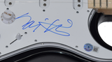 Melissa Etheridge Signed Autographed Electric Guitar Beckett COA