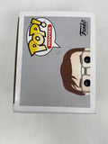Stephen Root Signed Milton Funko Pop Office Space #713 Autograph Beckett COA