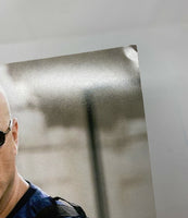 Michael Chiklis Signed Autographed 11x14 Photo The Shield Actor Beckett COA