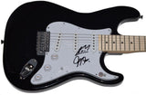 Christone Kingfish Ingram Signed Autographed Electric Guitar Blues Beckett COA