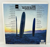 Mike Love Signed The Beach Boys Sounds of Summer Vinyl Record Album Beckett COA