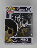 Dave Chappelle Signed Funko Pop Prince Purple Rain 81 Autograph PSA/DNA COA