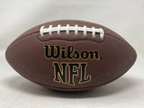 Mike Vrabel Signed Autograph NFL Football Tennessee Titans Patriot Beckett COA