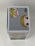 Leonardo DiCaprio Signed Autographed Funko Pop Figure Jack Titanic Beckett COA