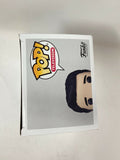 Henry Winkler Signed Autograph Funko Pop Fonzie Happy Days Proof Beckett COA