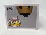 Jack De Sena Signed Funko Pop Avatar The Last Airbender Sokka Autograph BAS COA