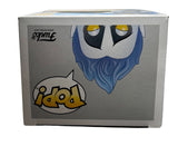 James Woods Signed Funko Pop Hades #381 Hercules Autograph Beckett COA
