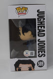 Cole Sprouse Signed Autograph Funko Pop Riverdale Jughead Jones #591 Beckett COA