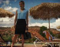 Rhea Seehorn Signed Autographed 11x14 Photo Better Call Saul Actress Beckett COA