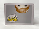 Kristen Bell Signed Funko Pop Frozen Anna #81 Disney Autograph Beckett COA