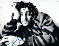 Aaron Taylor Johnson Signed Autographed 8x10 Photo Kick Ass Avengers COA VD