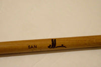 Ilan Rubin Signed Autographed Drumstick NINE INCH NAILS NIN Drummer COA