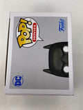 Robert Pattinson Signed Autograph Batman Funko Pop The Batman 1189 ACOA COA