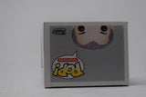 J.J. Abrams Signed Funko Pop Lost The Man In Black #420 TV Autograph Becket COA