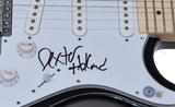 Dexter Holland Signed Autographed Electric Guitar The Offspring Beckett COA