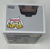Antonio Brown Signed Autographed Funko Pop Pittsburgh Steelers #62 Beckett COA
