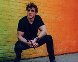 Logan Paul Signed Autographed 8x10 Photo YouTube Vine Star Actor COA