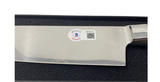 Nick Castle Signed Autographed 8" Chef Knife Halloween Michael Myers Beckett COA