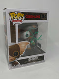 Joe Dante Signed Autograph Gremlins Gizmo Funko Pop Figure Director Beckett COA