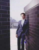 Matt Bomer Signed Autographed 8x10 Photo Magic Mike White Collar COA VD