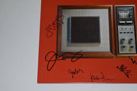 Wilco Signed Autographed A.M. Vinyl Record Album Jeff Tweedy +5 Full Band COA