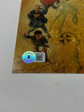 Jeff Cohen Signed Autographed The Goonies 11x17 Movie Poster Photo Beckett COA