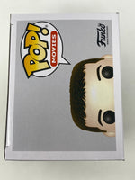 Adam Sandler Signed Autograph Happy Gilmore Funko Pop #890 Beckett COA