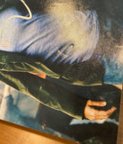 Nicolas Cage Signed Autographed 11x14 Photo Knowing Movie Actor Nic COA