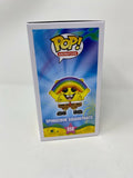 Tom Kenny Signed Autograph Spongebob Squarepants Funko Pop Figure Beckett COA