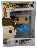 John Krasinski Signed The Office Jim Halpert Funko Pop Autograph Beckett COA